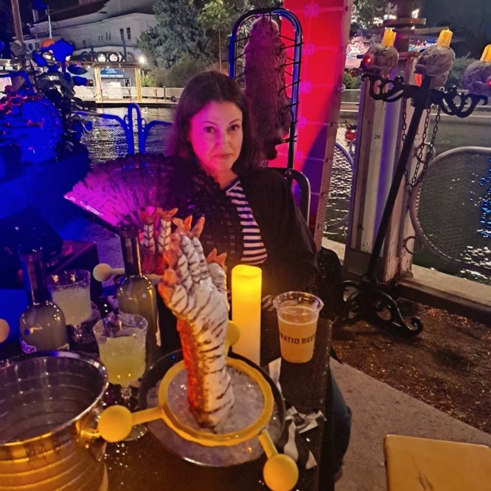 Meet your Posher